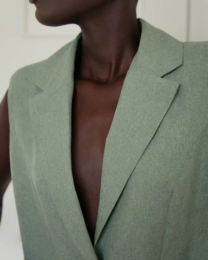 Blazer Dress sold by Folklore Shop product image thumbnail 2