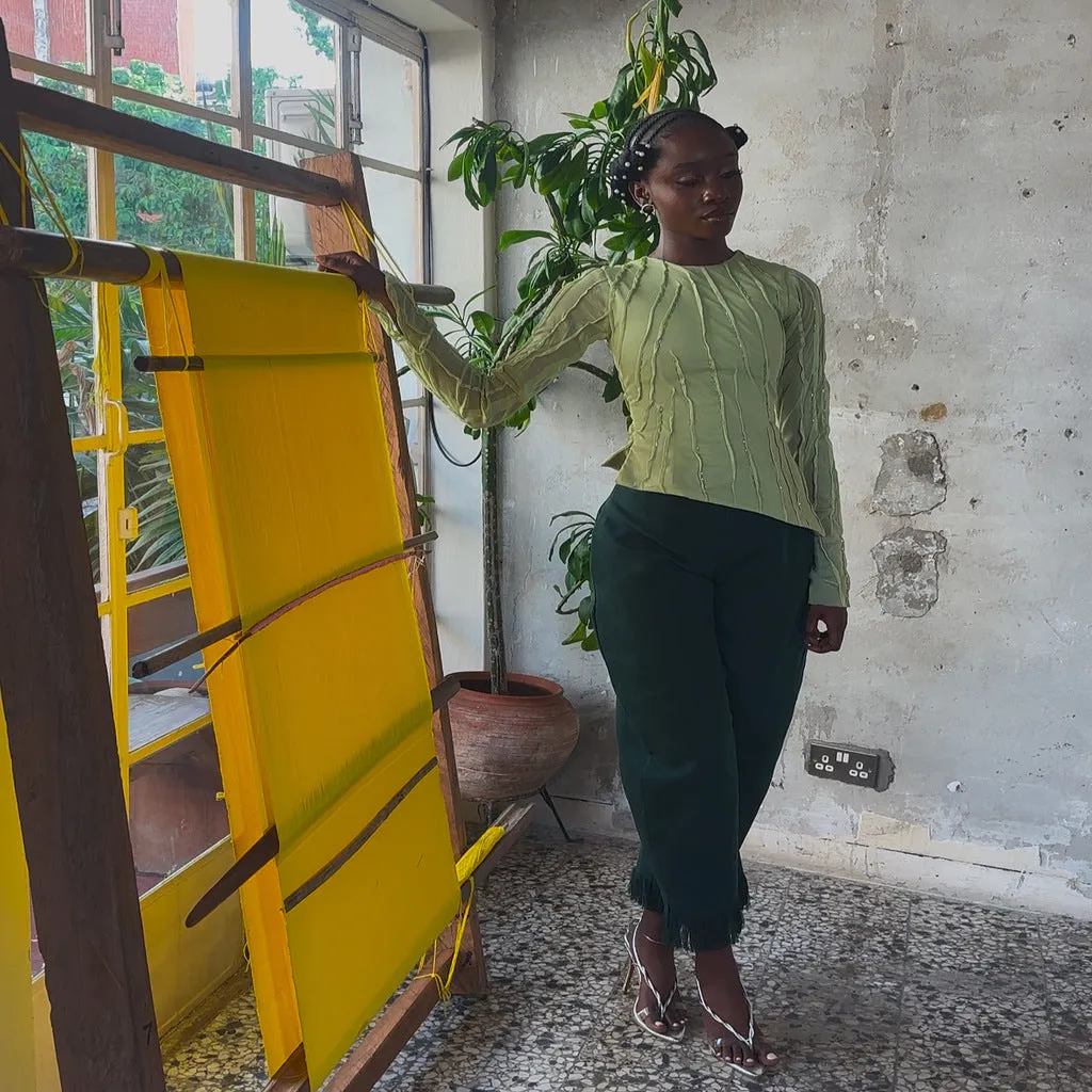 Bianca top sold by Folklore Shop product image thumbnail 4