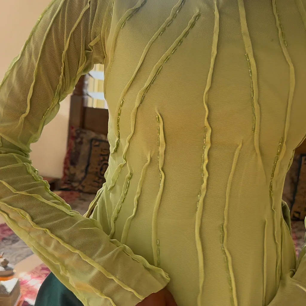 Bianca top sold by Folklore Shop product image thumbnail 5