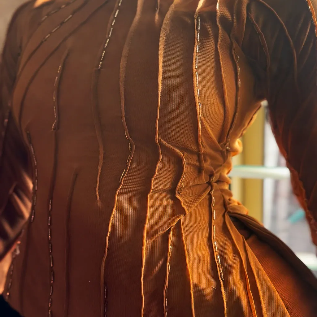 Bianca top sold by Folklore Shop product image thumbnail 2