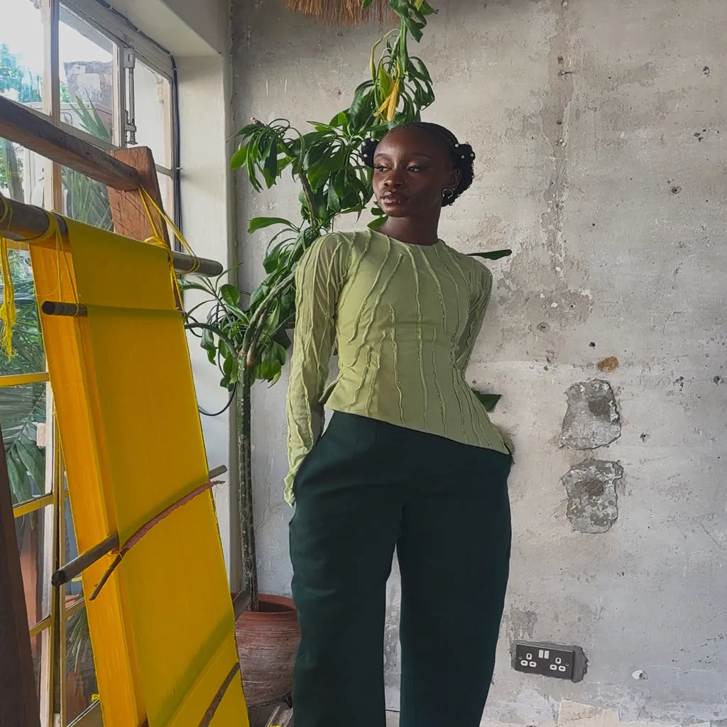 Bianca top sold by Folklore Shop product image thumbnail 3