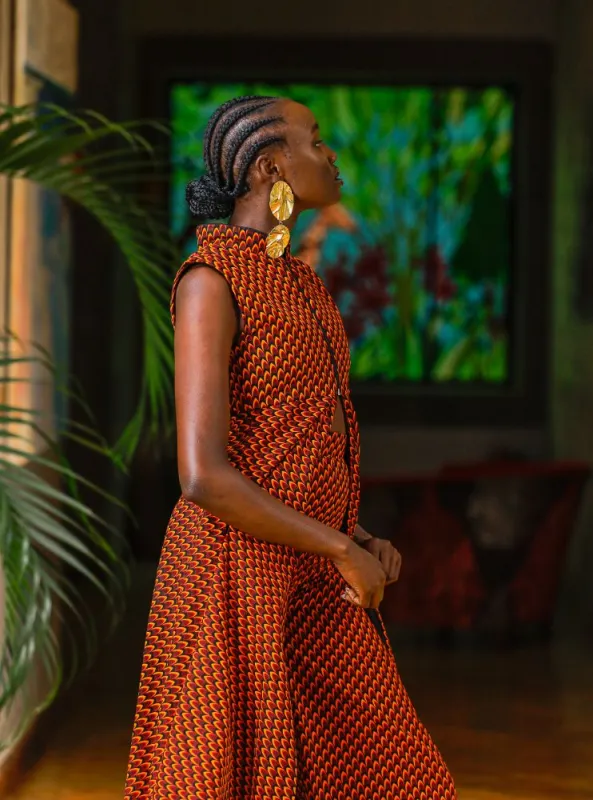 Masai Elegance Set sold by Folklore Shop