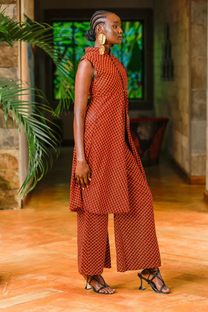 Masai Elegance Set sold by Folklore Shop product image thumbnail 5