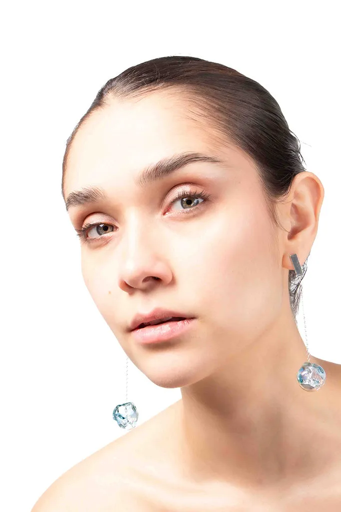 Soplo S Earrings sold by Folklore Shop product image thumbnail 3