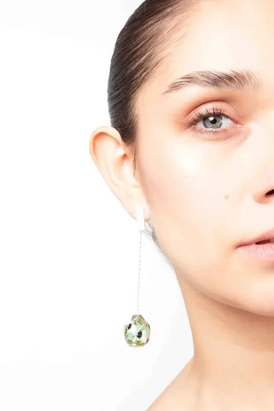 Soplo S Earrings sold by Folklore Shop