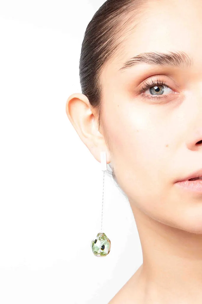 Soplo S Earrings sold by Folklore Shop