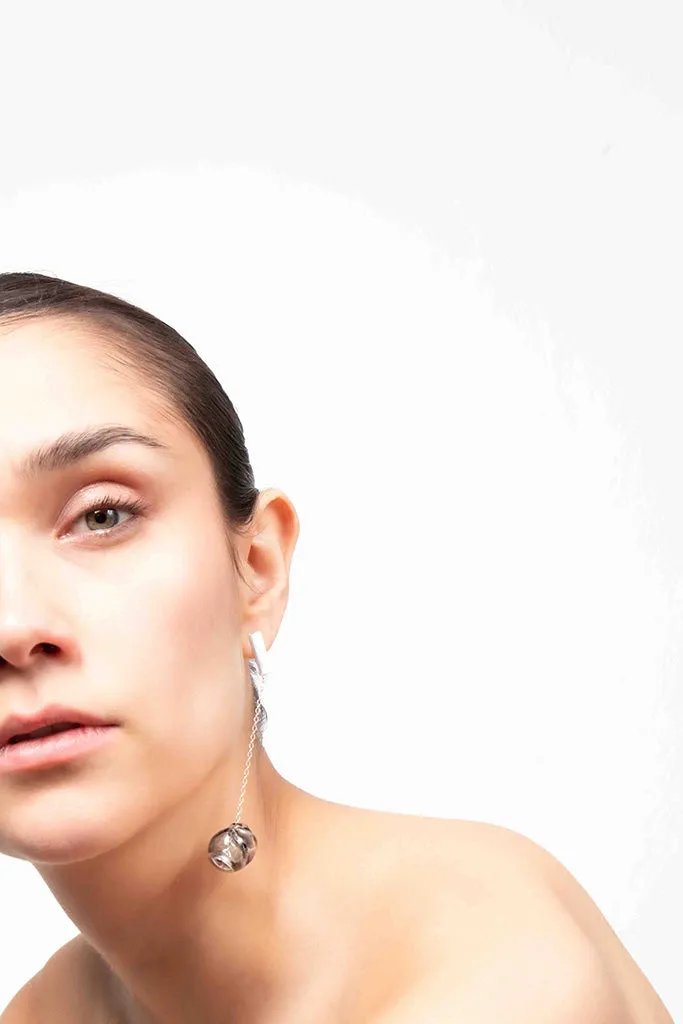 Soplo S Earrings sold by Folklore Shop product image thumbnail 5