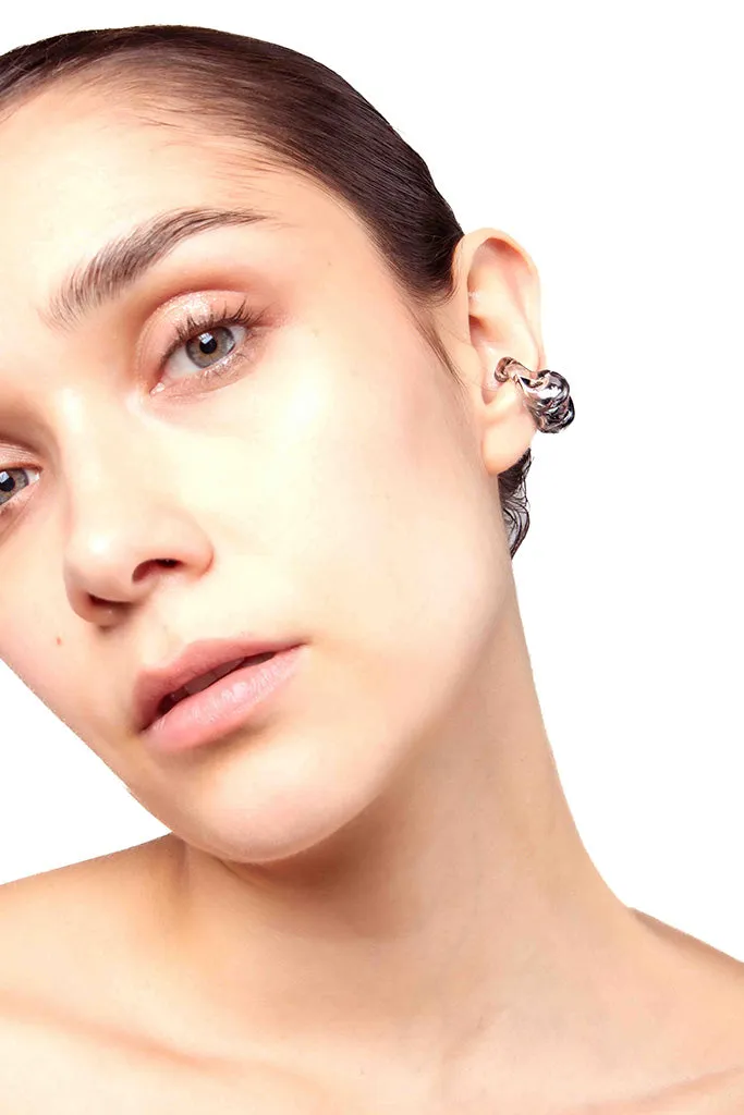 Soplo Earcuff sold by Folklore Shop product image thumbnail 3