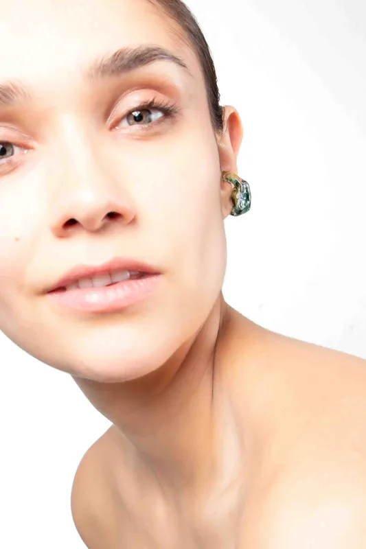 Soplo Earcuff sold by Folklore Shop