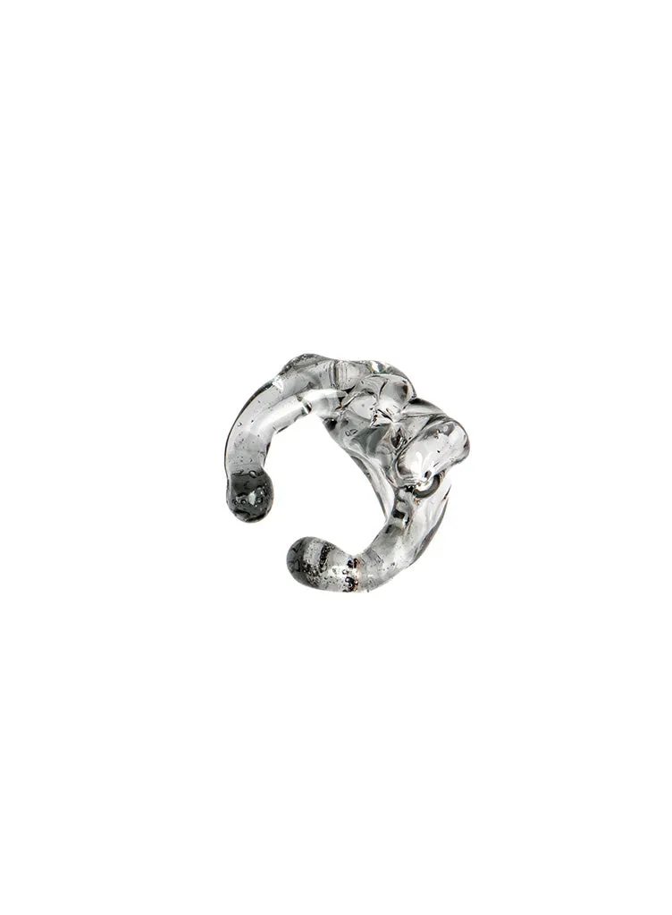 Soplo Earcuff sold by Folklore Shop product image thumbnail 4