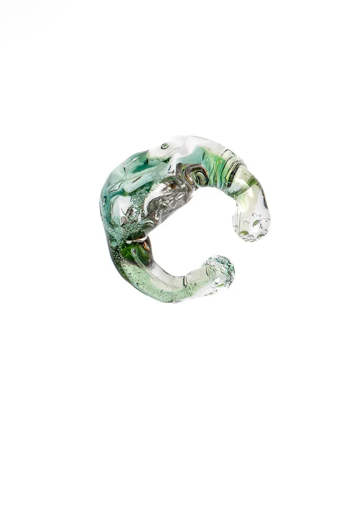 Soplo Earcuff sold by Folklore Shop product image thumbnail 2