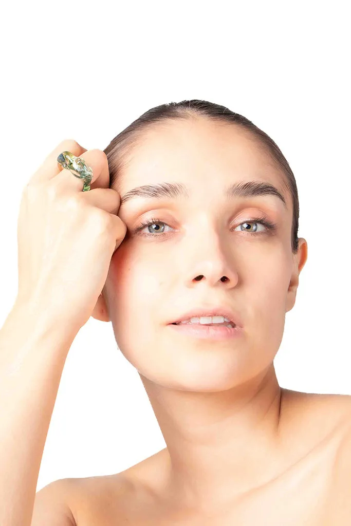 Soplo Ring sold by Folklore Shop