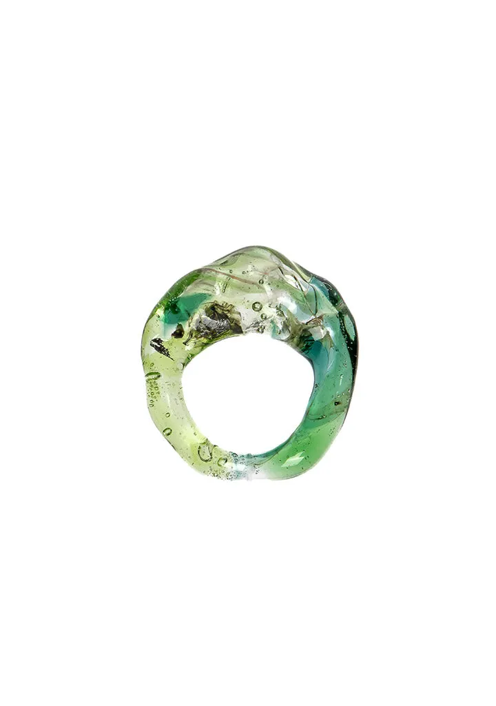 Soplo Ring sold by Folklore Shop product image thumbnail 2