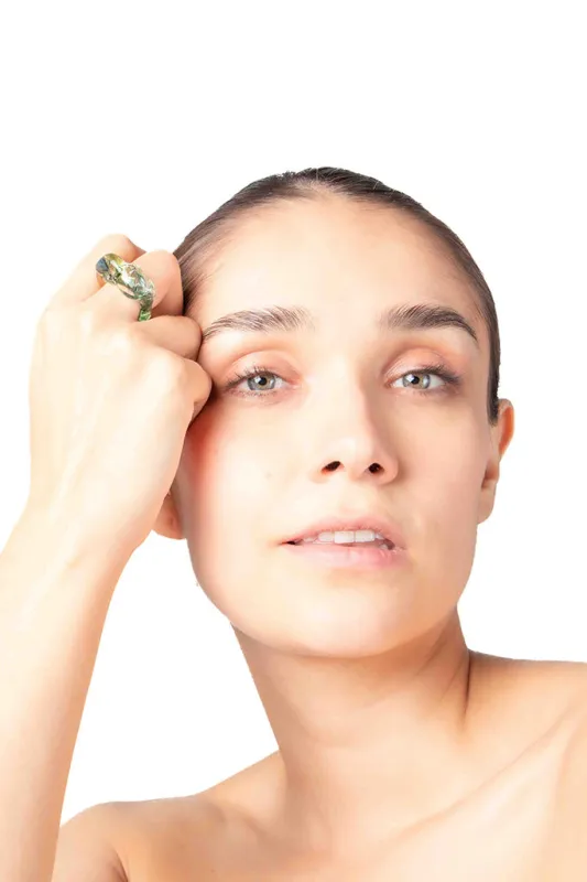 Soplo Ring sold by Folklore Shop