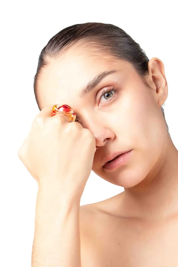 Soplo Ring sold by Folklore Shop product image thumbnail 5