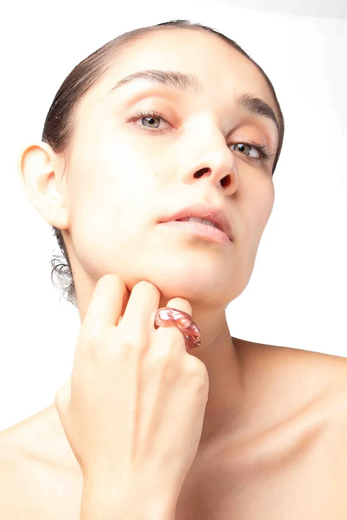 Soplo Ring sold by Folklore Shop product image thumbnail 3