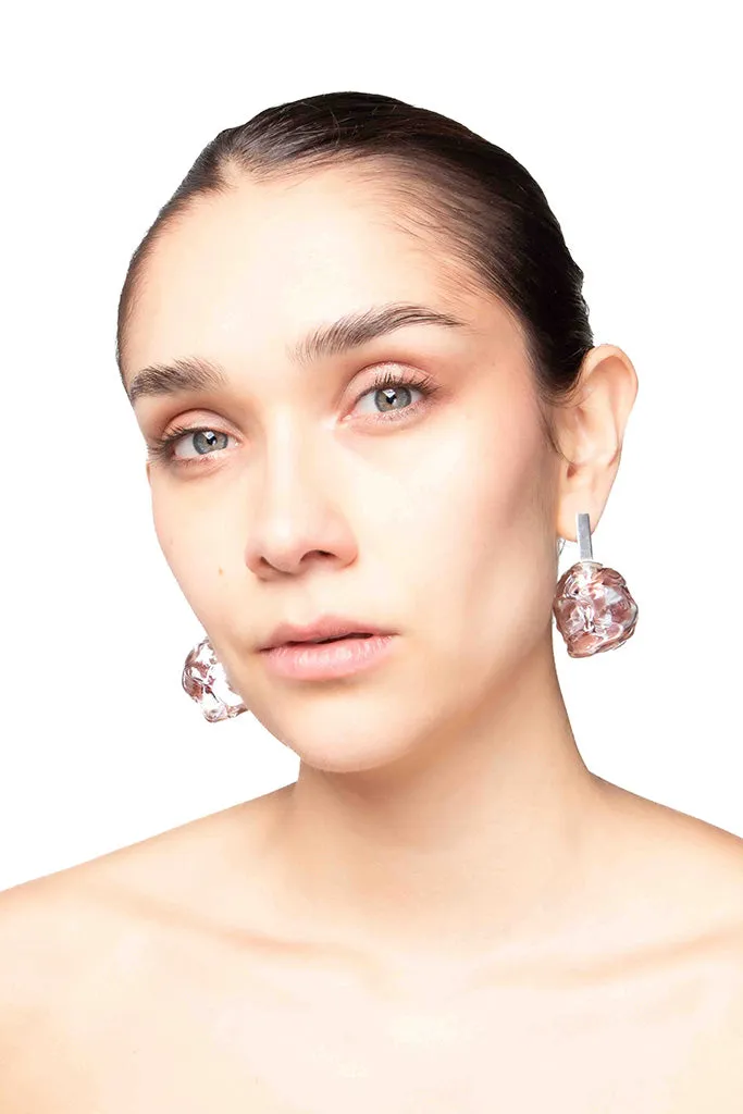 Soplo M Earrings sold by Folklore Shop