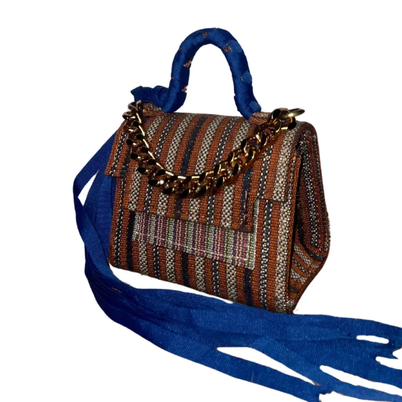 Ciara Embellished MICRO1 sold by Folklore Shop