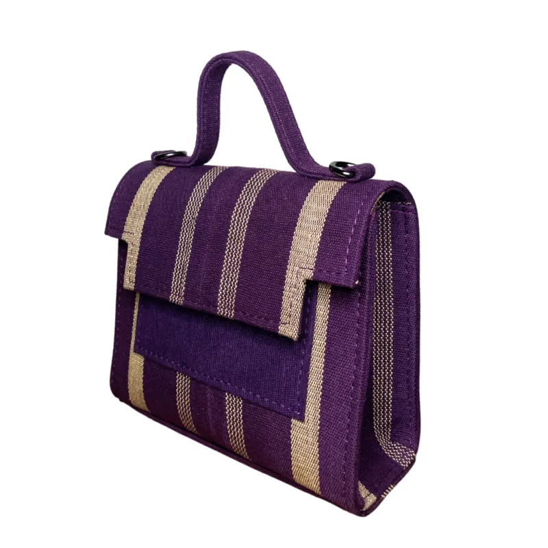 Tiana MINI sold by Folklore Shop