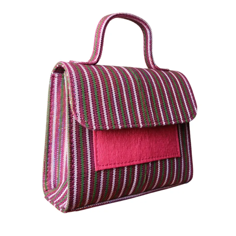 Remi MINI sold by Folklore Shop