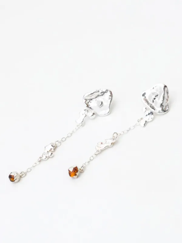 Sublimación L Earrings sold by Folklore Shop