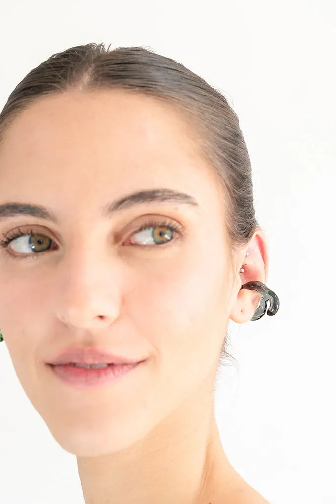 Interconexión Earcuff sold by Folklore Shop product image thumbnail 4