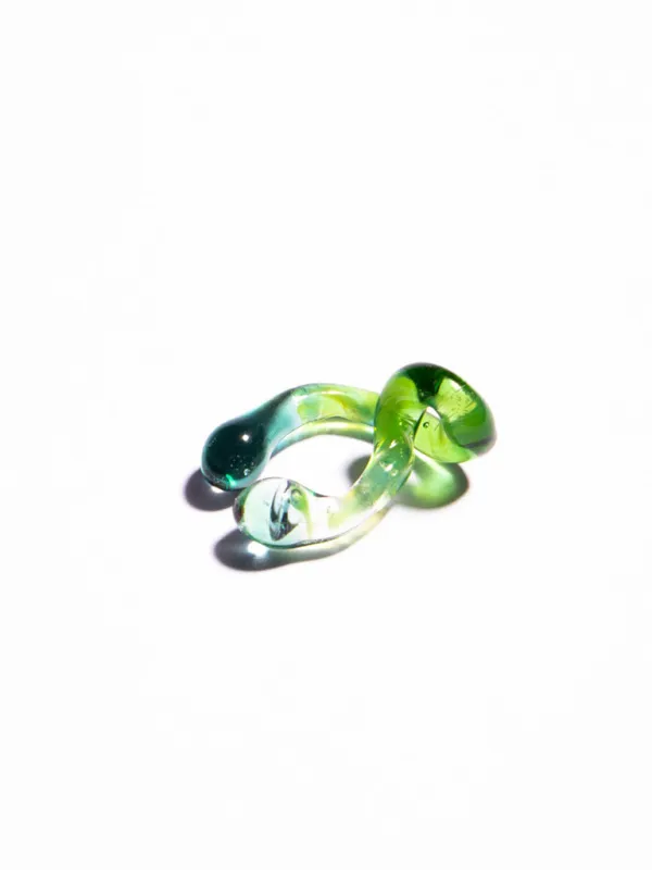 Interconexión Earcuff sold by Folklore Shop