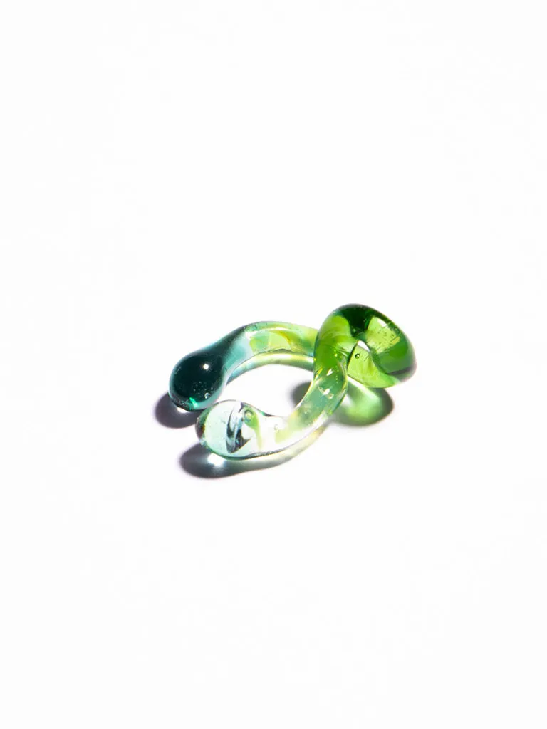 Interconexión Earcuff sold by Folklore Shop