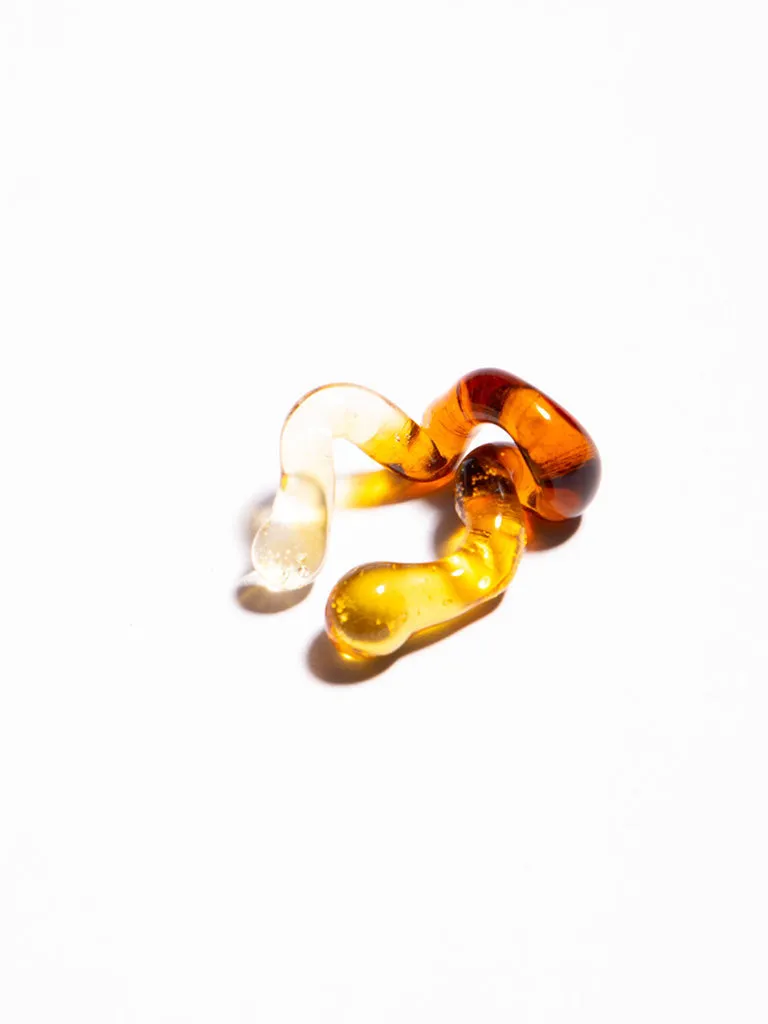 Interconexión Earcuff sold by Folklore Shop product image thumbnail 5