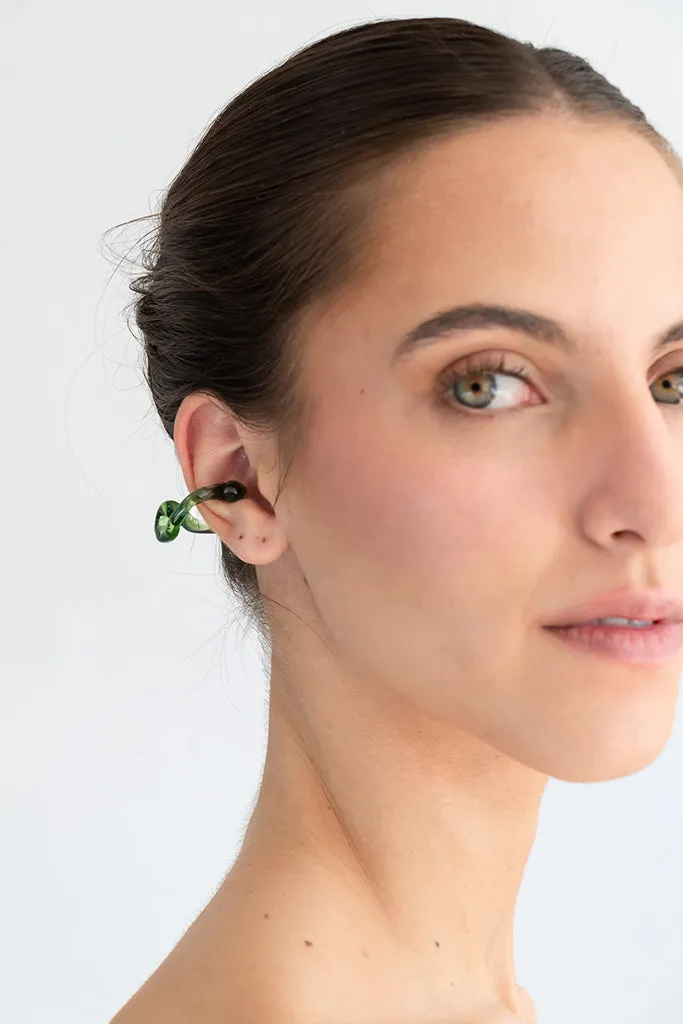 Interconexión Earcuff sold by Folklore Shop product image thumbnail 2