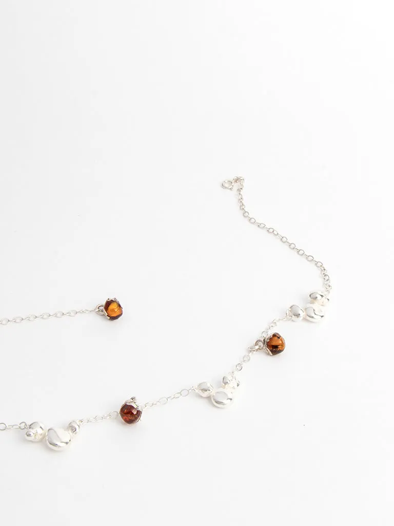 Sublimación Necklace sold by Folklore Shop product image thumbnail 3