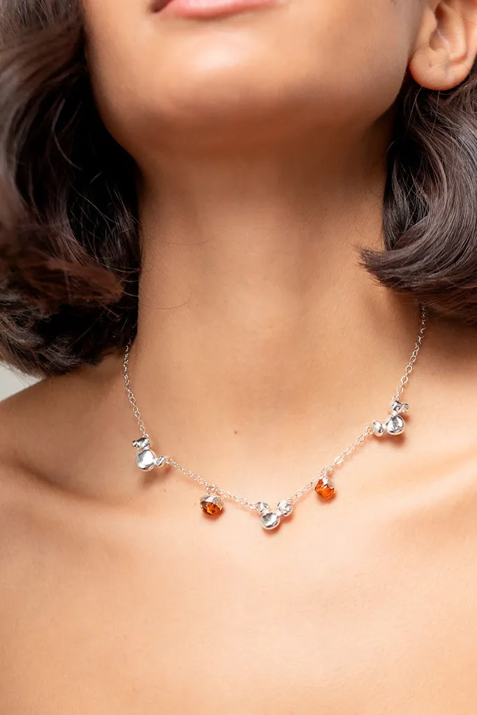 Sublimación Necklace sold by Folklore Shop product image thumbnail 4