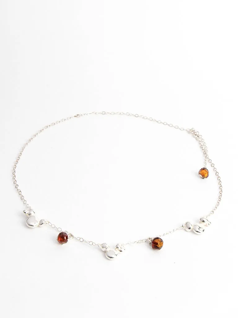 Sublimación Necklace sold by Folklore Shop