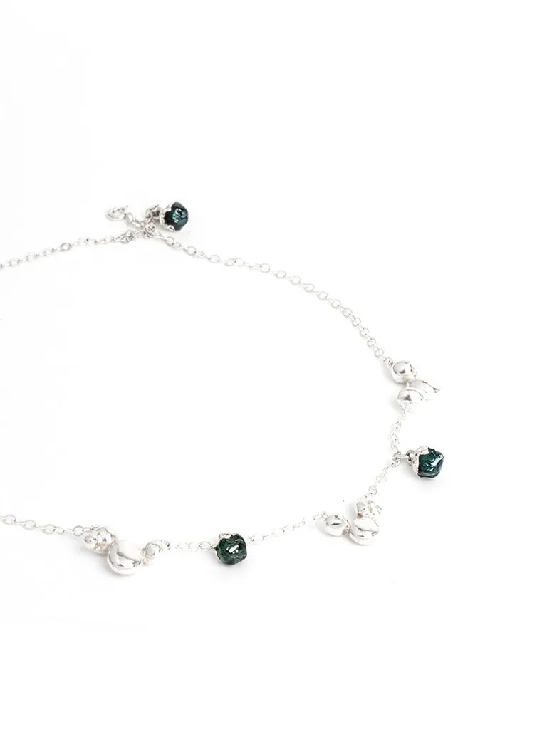 Sublimación Necklace sold by Folklore Shop product image thumbnail 5