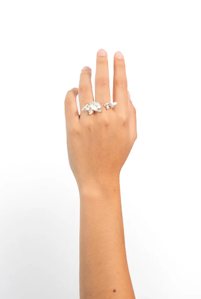 Sublimación Double Ring sold by Folklore Shop product image thumbnail 2