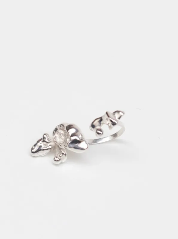 Sublimación Double Ring sold by Folklore Shop