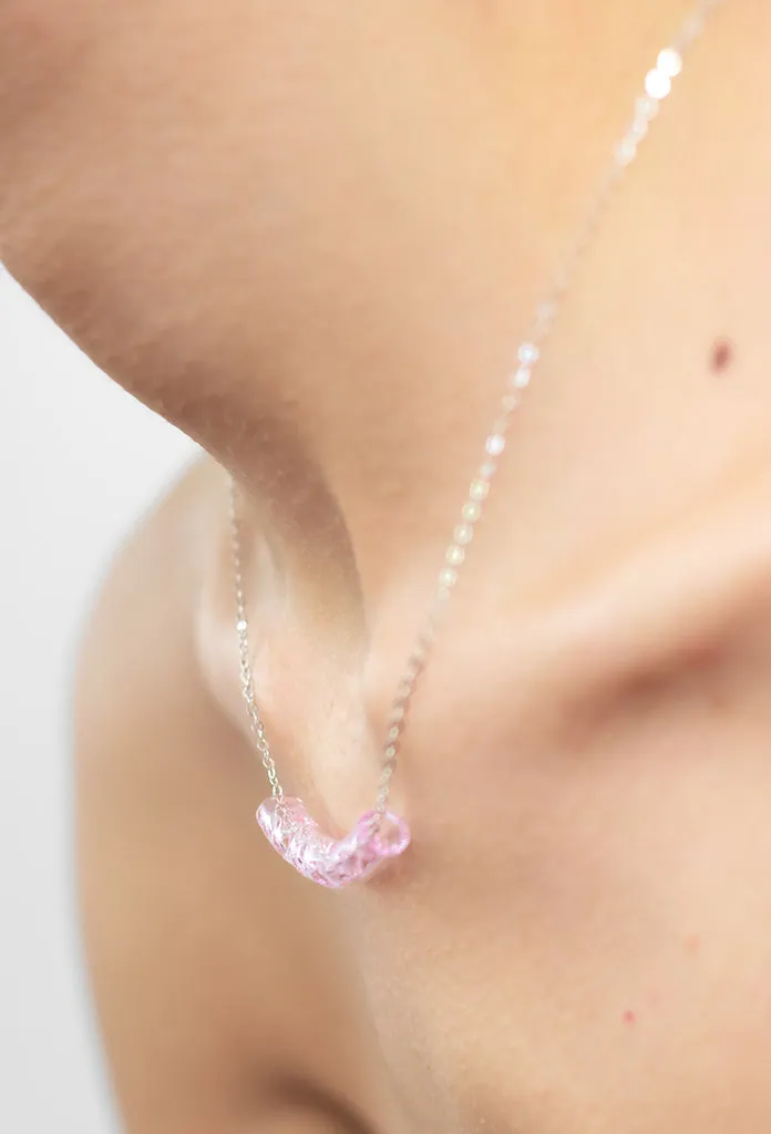 Fluidez Necklace sold by Folklore Shop product image thumbnail 4