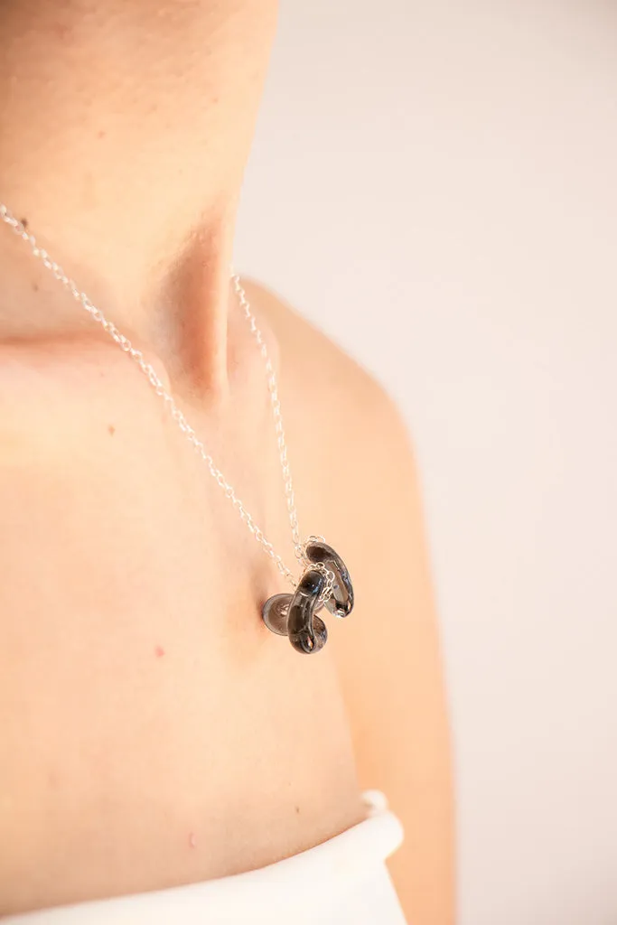 Interconexión Pendant sold by Folklore Shop product image thumbnail 2