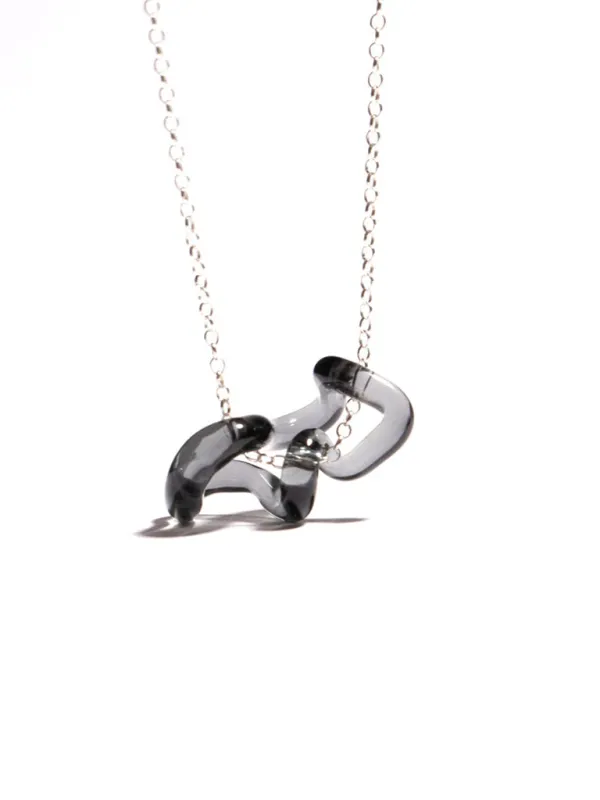 Interconexión Pendant sold by Folklore Shop