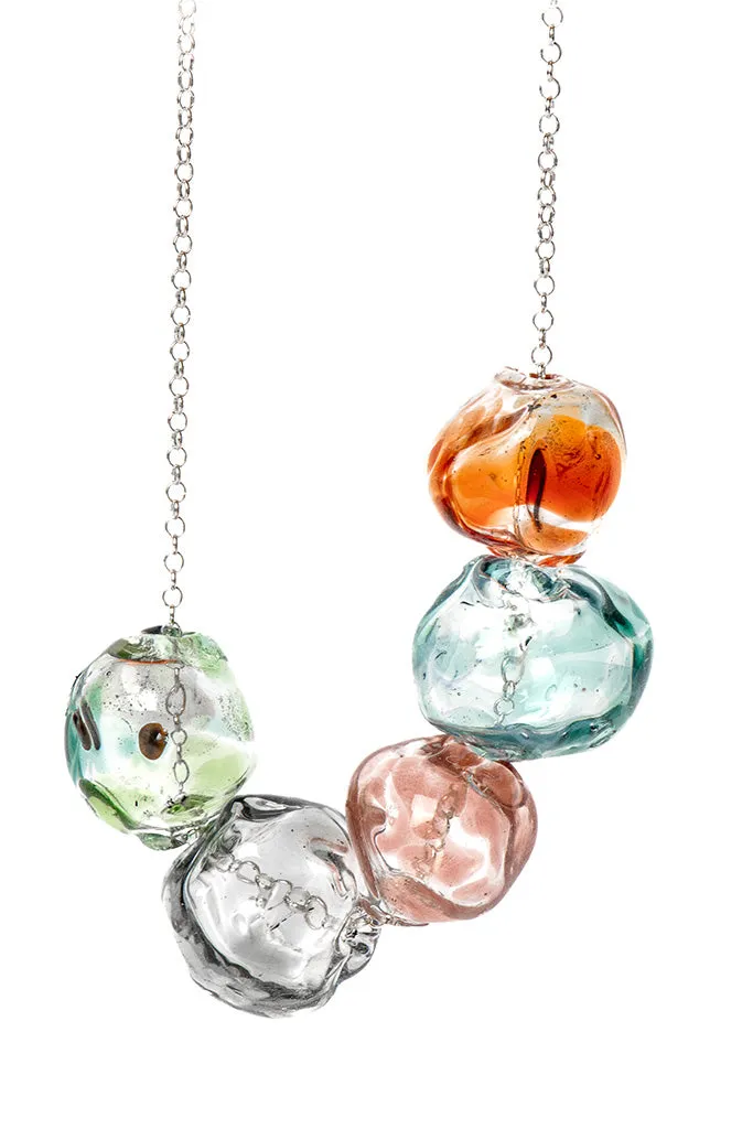 Soplo Multiple Necklace sold by Folklore Shop