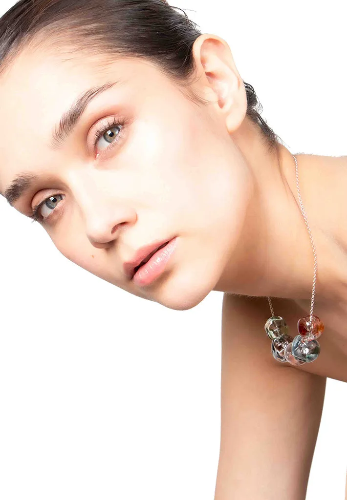 Soplo Multiple Necklace sold by Folklore Shop product image thumbnail 2