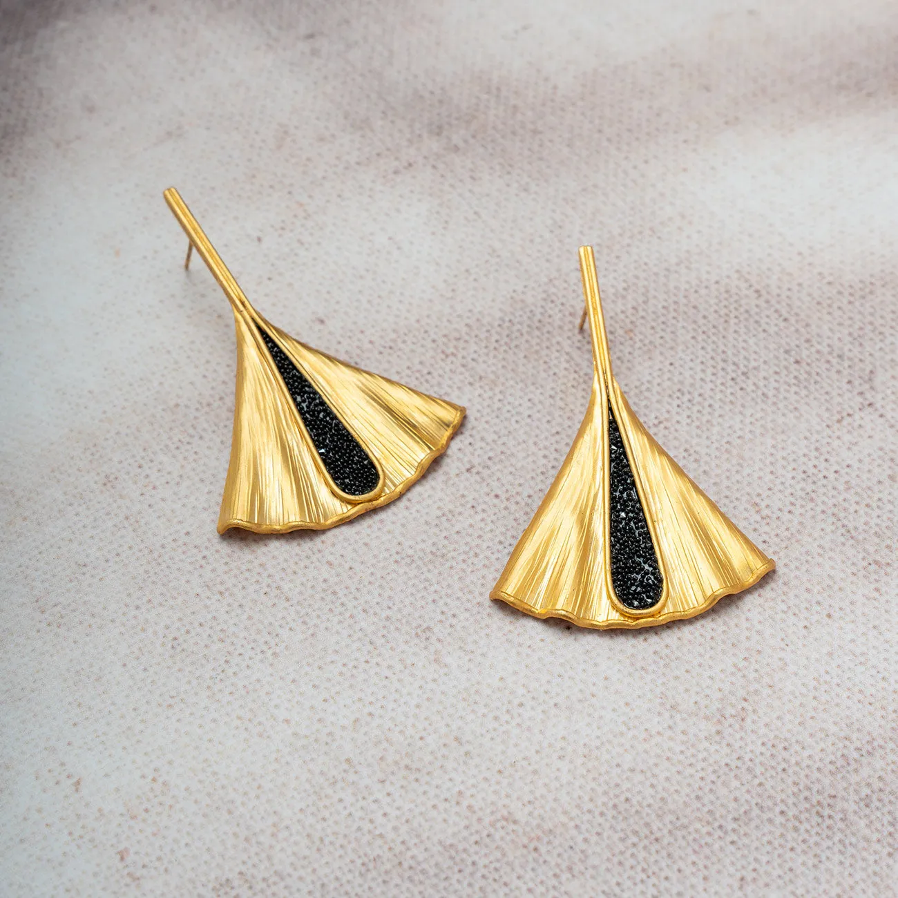 Earring Liberty Big sold by Folklore Shop product image thumbnail 2