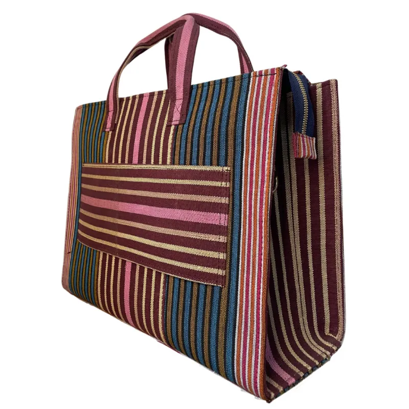 Laura Travel MEGA sold by Folklore Shop