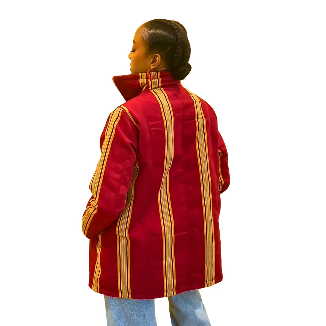 Bunmi JACKET sold by Folklore Shop product image thumbnail 3