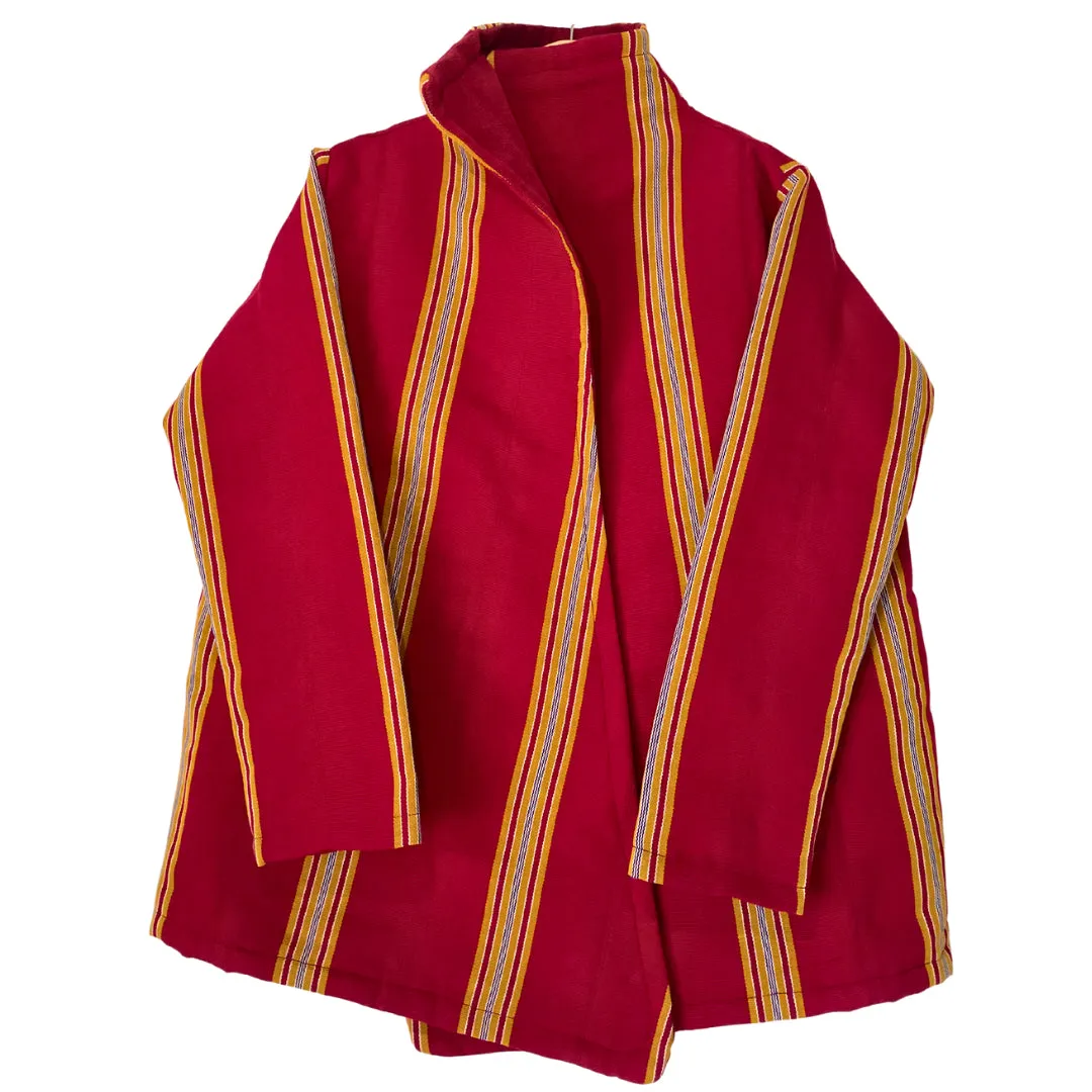 Bunmi JACKET sold by Folklore Shop