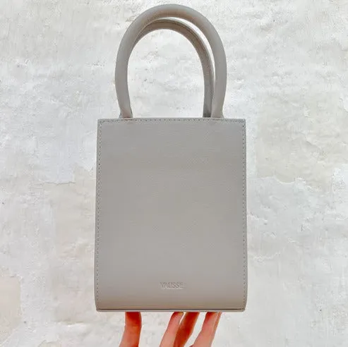 Grey kilo Bag sold by Folklore Shop product image thumbnail 2