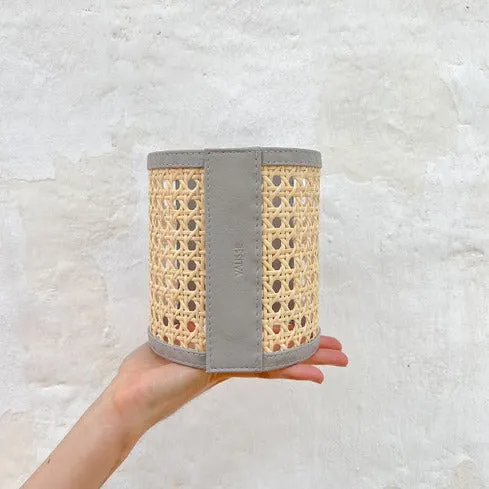 Grey kilo Bag sold by Folklore Shop product image thumbnail 3