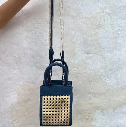 Blue kilo Bag sold by Folklore Shop product image thumbnail 2