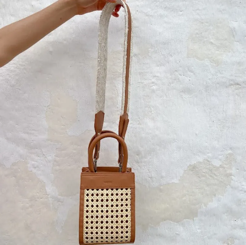 Mustard Kilo Bag sold by Folklore Shop