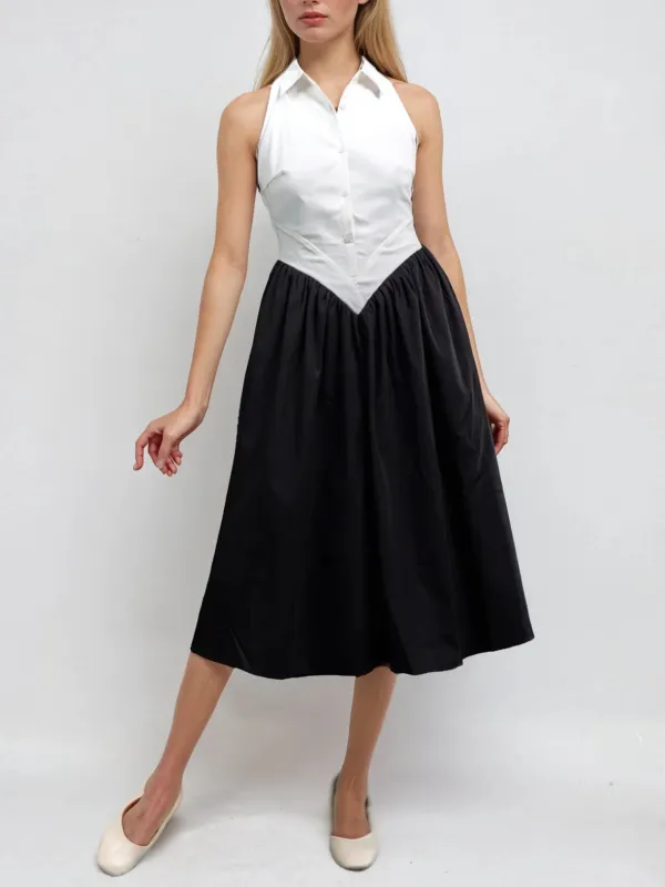 Edo Dress sold by Folklore Shop